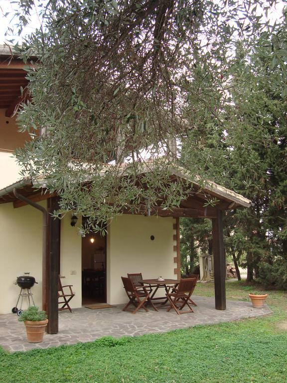 Casale Santo Stefano Vila Principina a Mare Quarto foto
