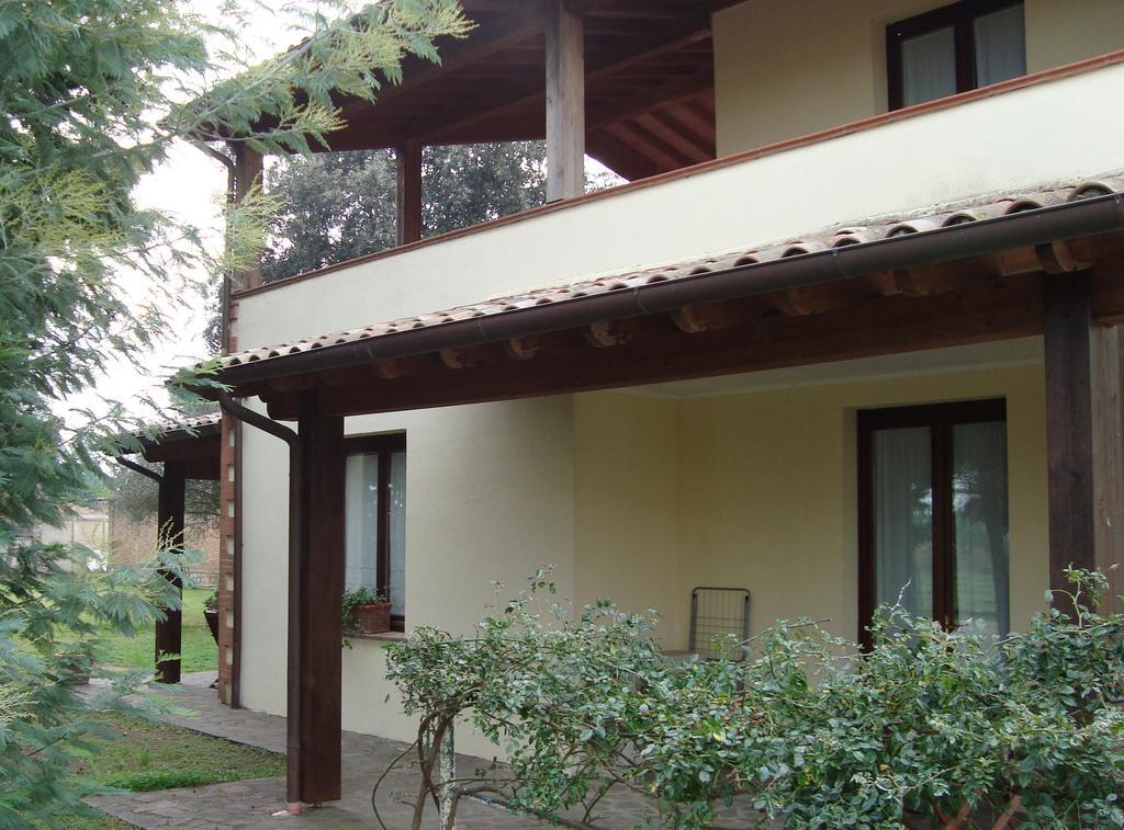 Casale Santo Stefano Vila Principina a Mare Quarto foto