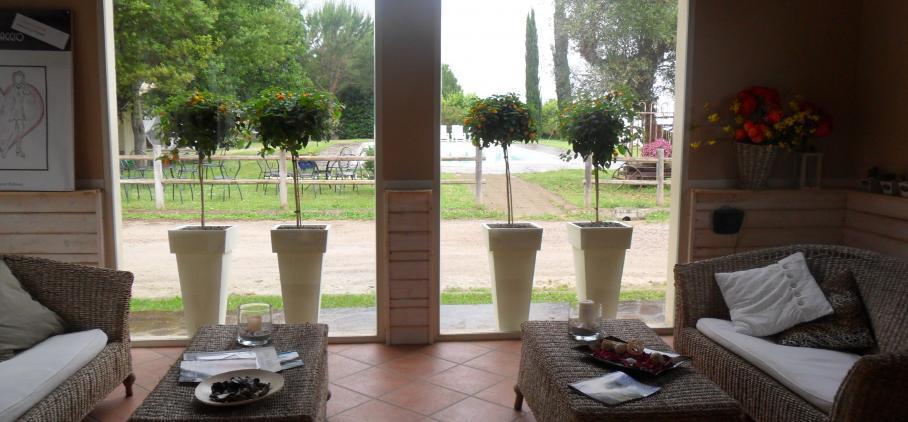 Casale Santo Stefano Vila Principina a Mare Quarto foto