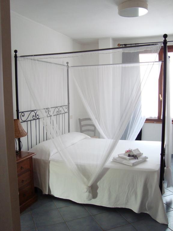 Casale Santo Stefano Vila Principina a Mare Quarto foto